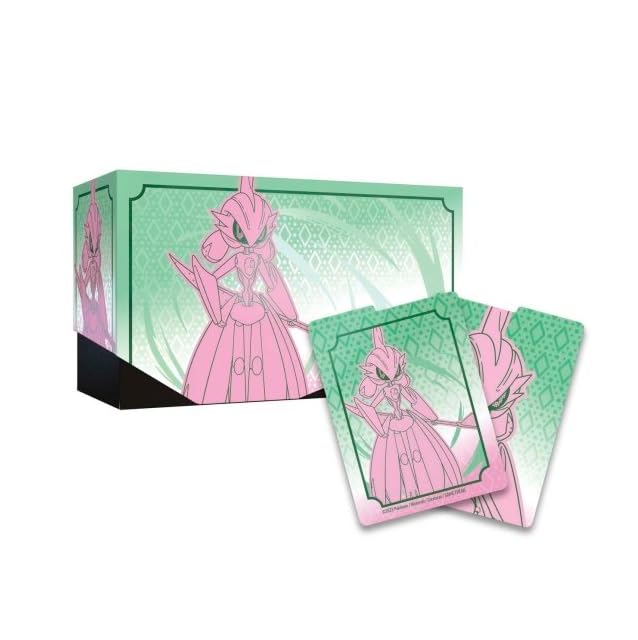 Pokemon TCG Elite Trainer Box T452453