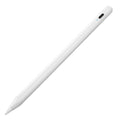 White Stylus Pen for iPad with Palm Rejection and Tilt Sensitive U2821