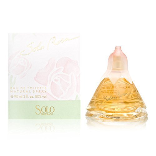 3.0 oz Eau de Toilette Spray U47224