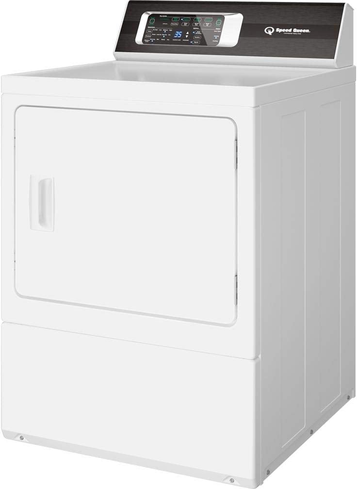 27 Inch Electric Dryer with 7 cu. ft. Capacity O515594