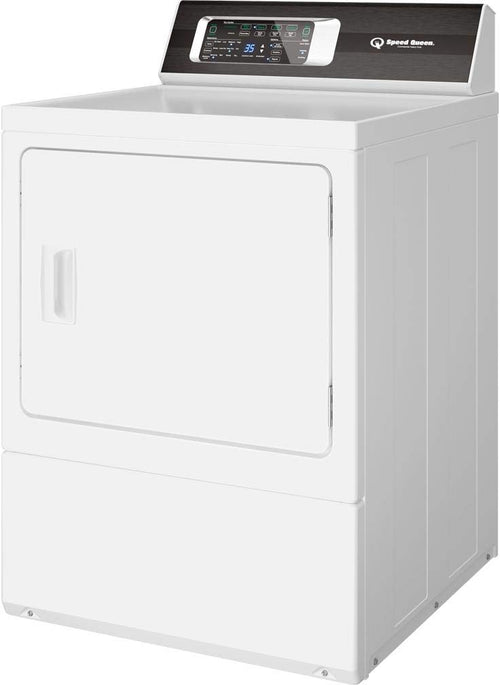 27 Inch Electric Dryer with 7 cu. ft. Capacity O515594