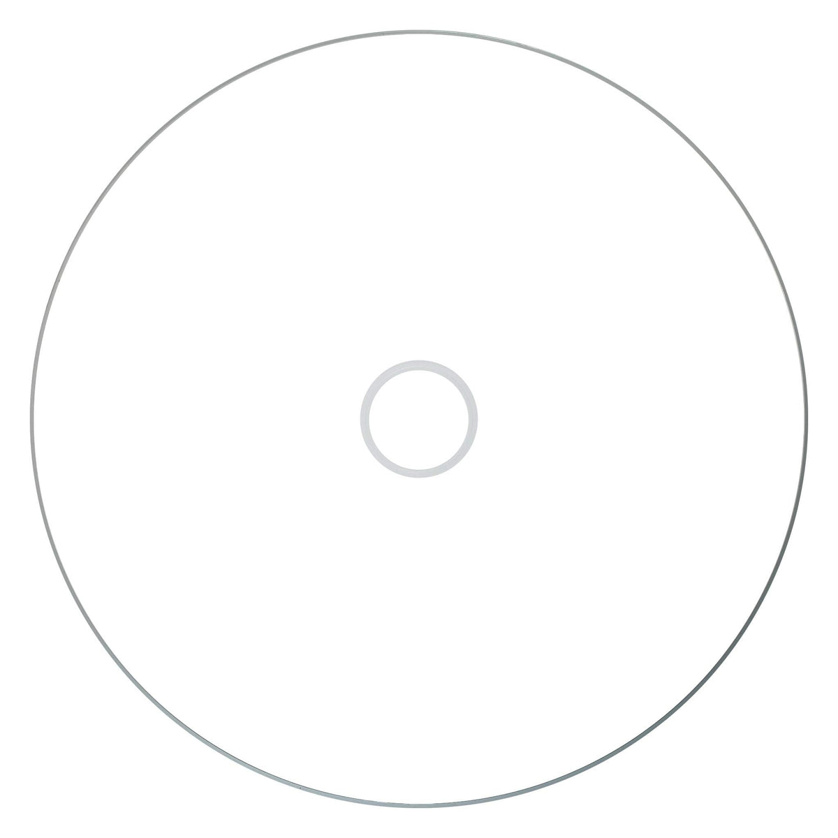 50GB Double Layers Rewritable Blank Disc A237