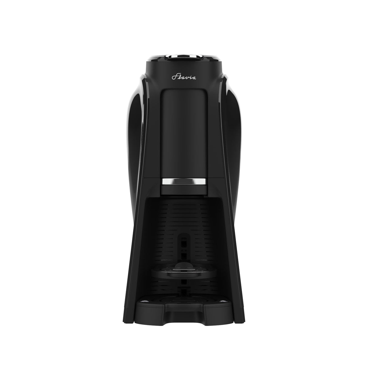 Coffee Machine with Single-Serve Freshpacks, Multiple Brew Sizes, Black K6380