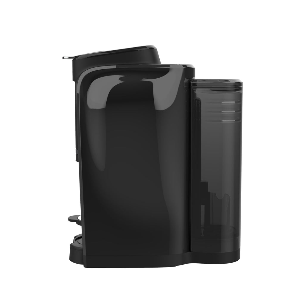 Coffee Machine with Single-Serve Freshpacks, Multiple Brew Sizes, Black K6380