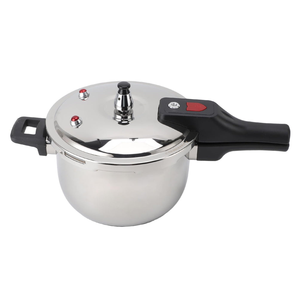 Stainless Steel Non-Stick 3L Pressure Cooker K2149