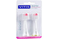 Black Electric Toothbrush Heads A857