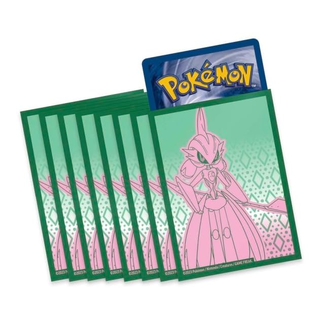 Pokemon TCG Elite Trainer Box T452453