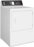 27 Inch Electric Dryer with 7 cu. ft. Capacity O515594