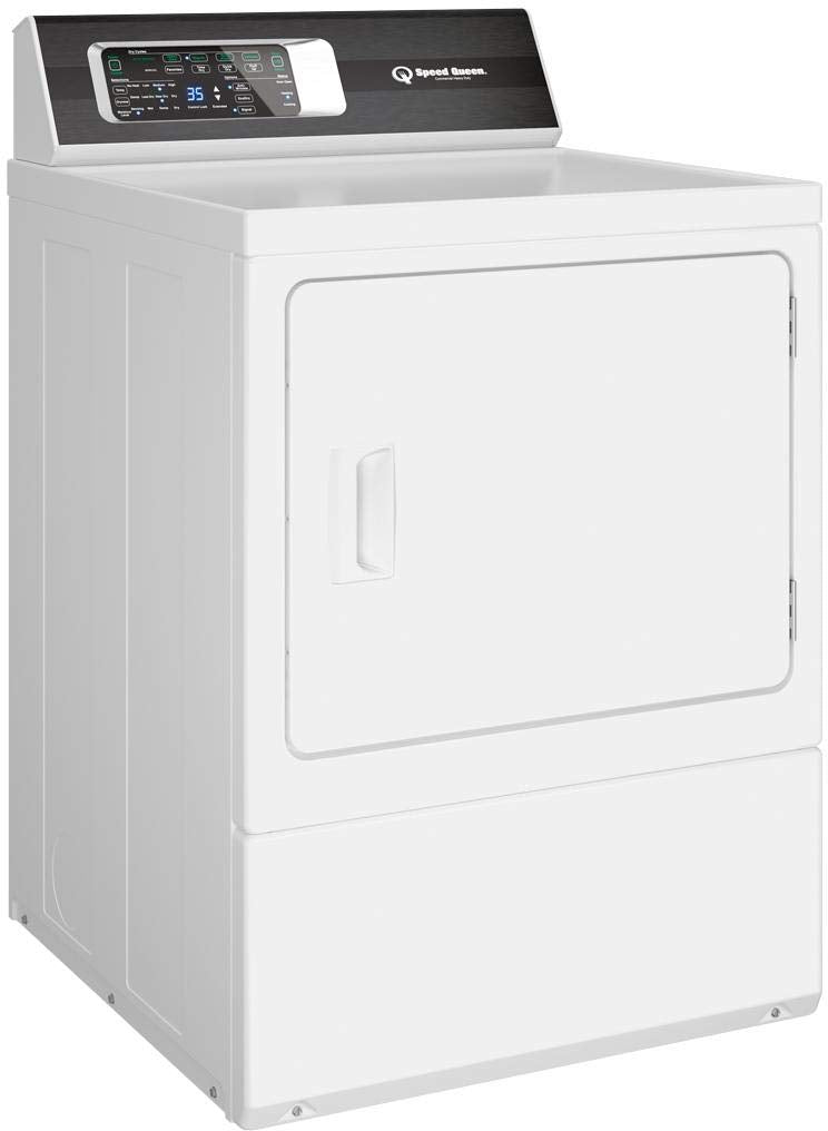 27 Inch Electric Dryer with 7 cu. ft. Capacity O515594