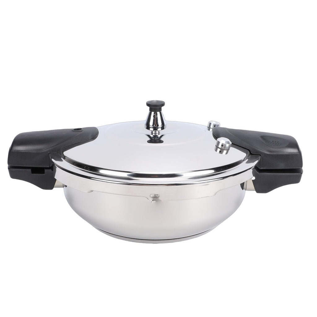 3L Stainless Steel Mini Pressure Cooker D272218