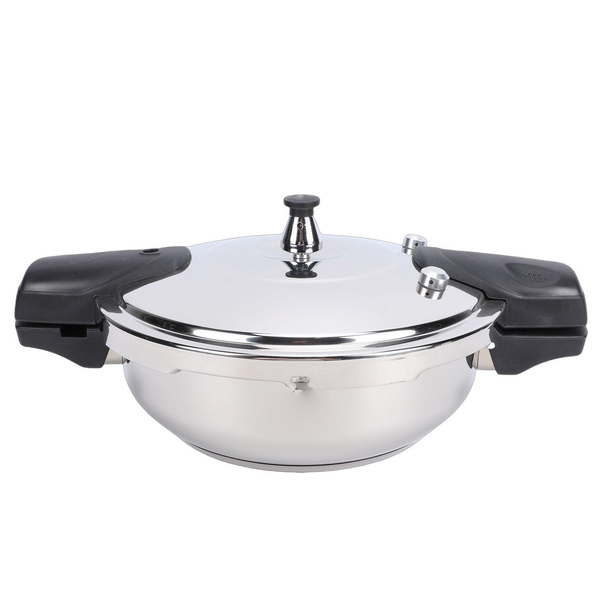 3L Stainless Steel Mini Pressure Cooker D272218