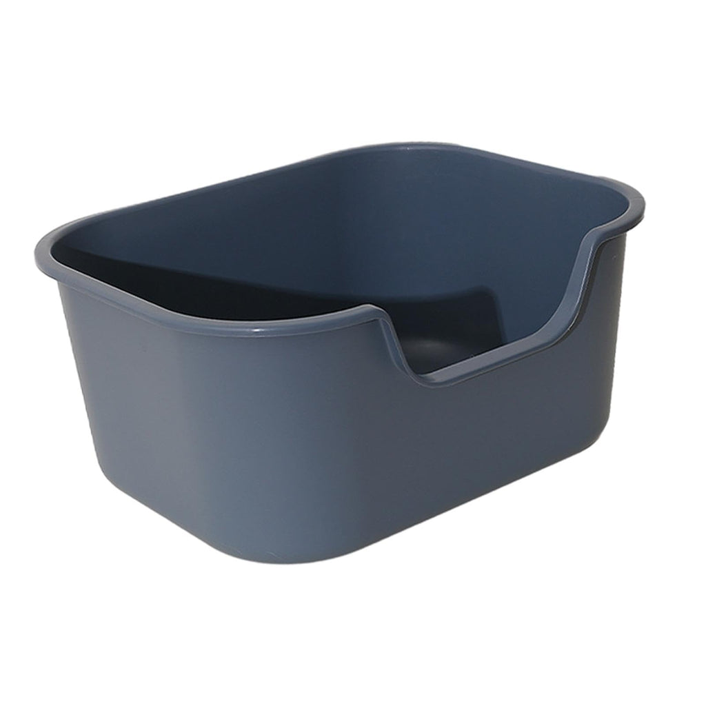 High Sides Sifting Cat Litter Tray U159444