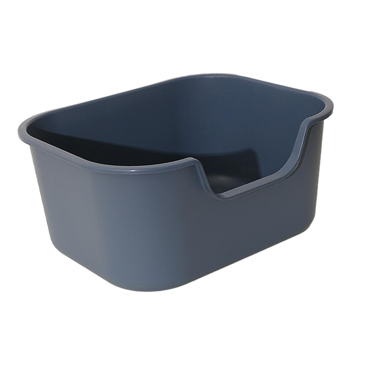 High Sides Sifting Cat Litter Tray U159444