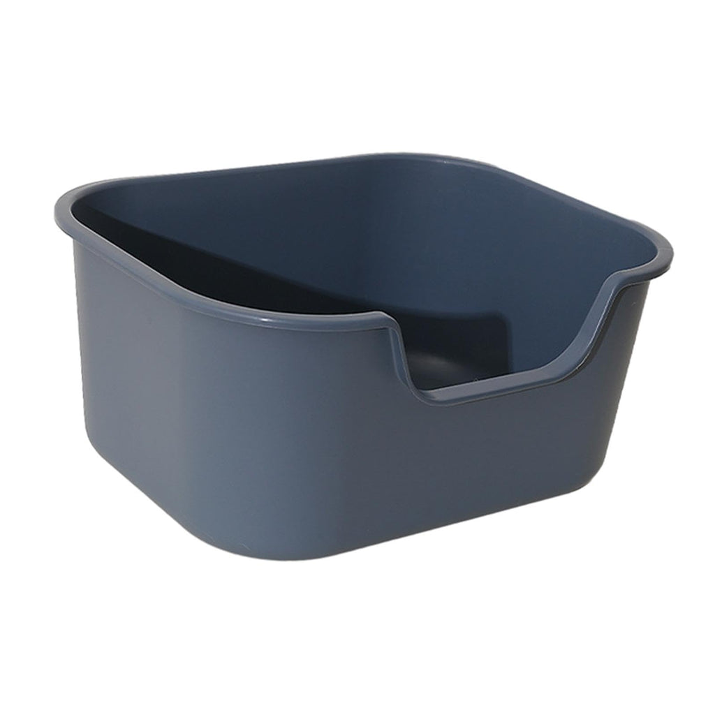 High Sides Sifting Cat Litter Tray U159444