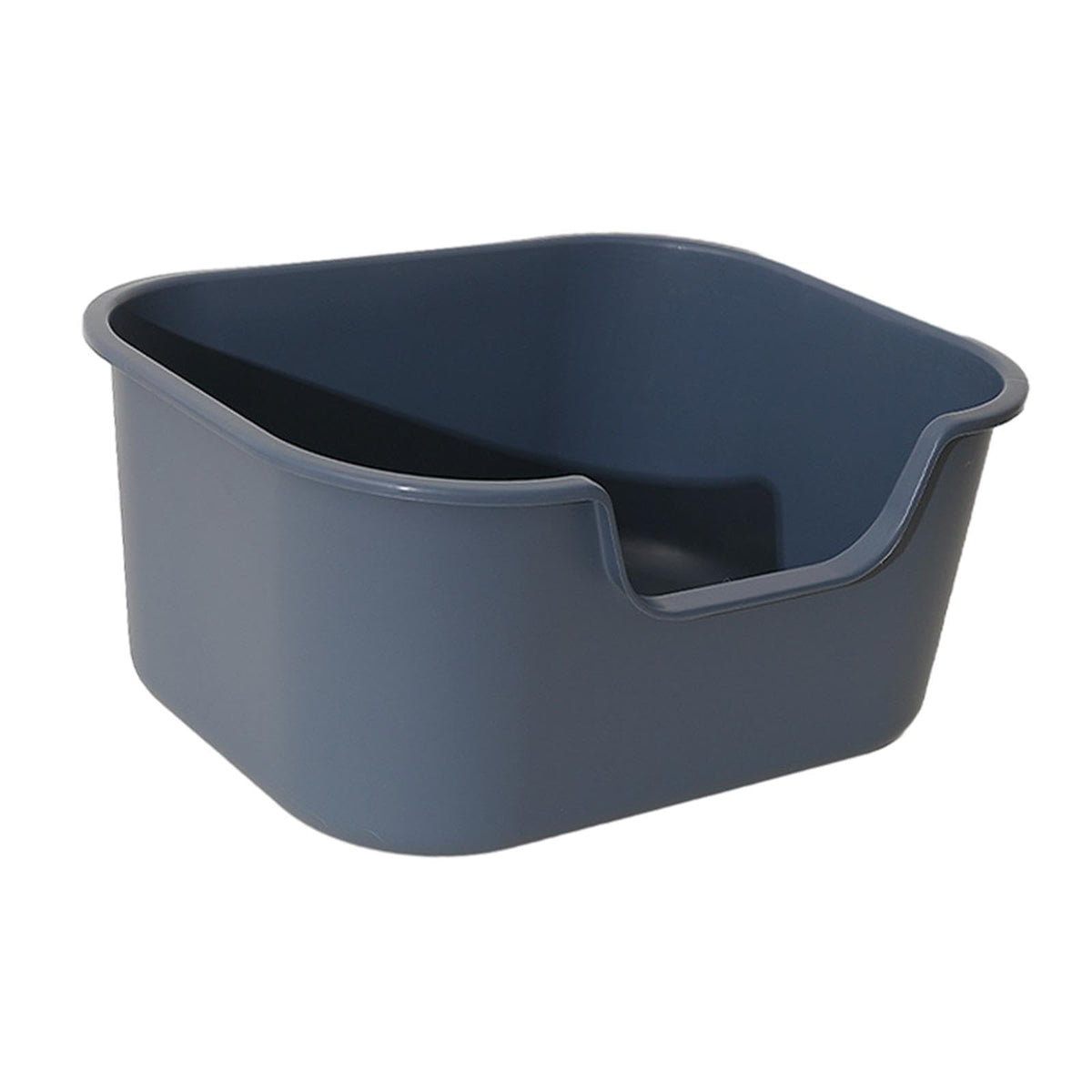 High Sides Sifting Cat Litter Tray U159444
