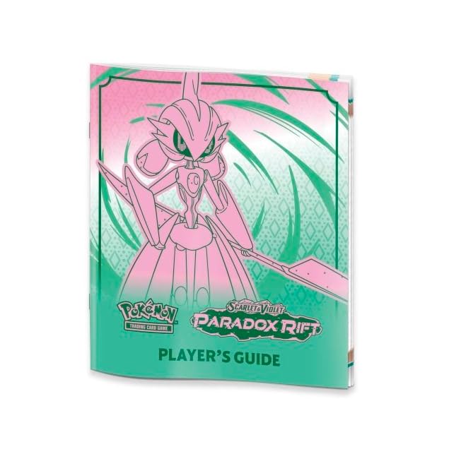 Pokemon TCG Elite Trainer Box T452453