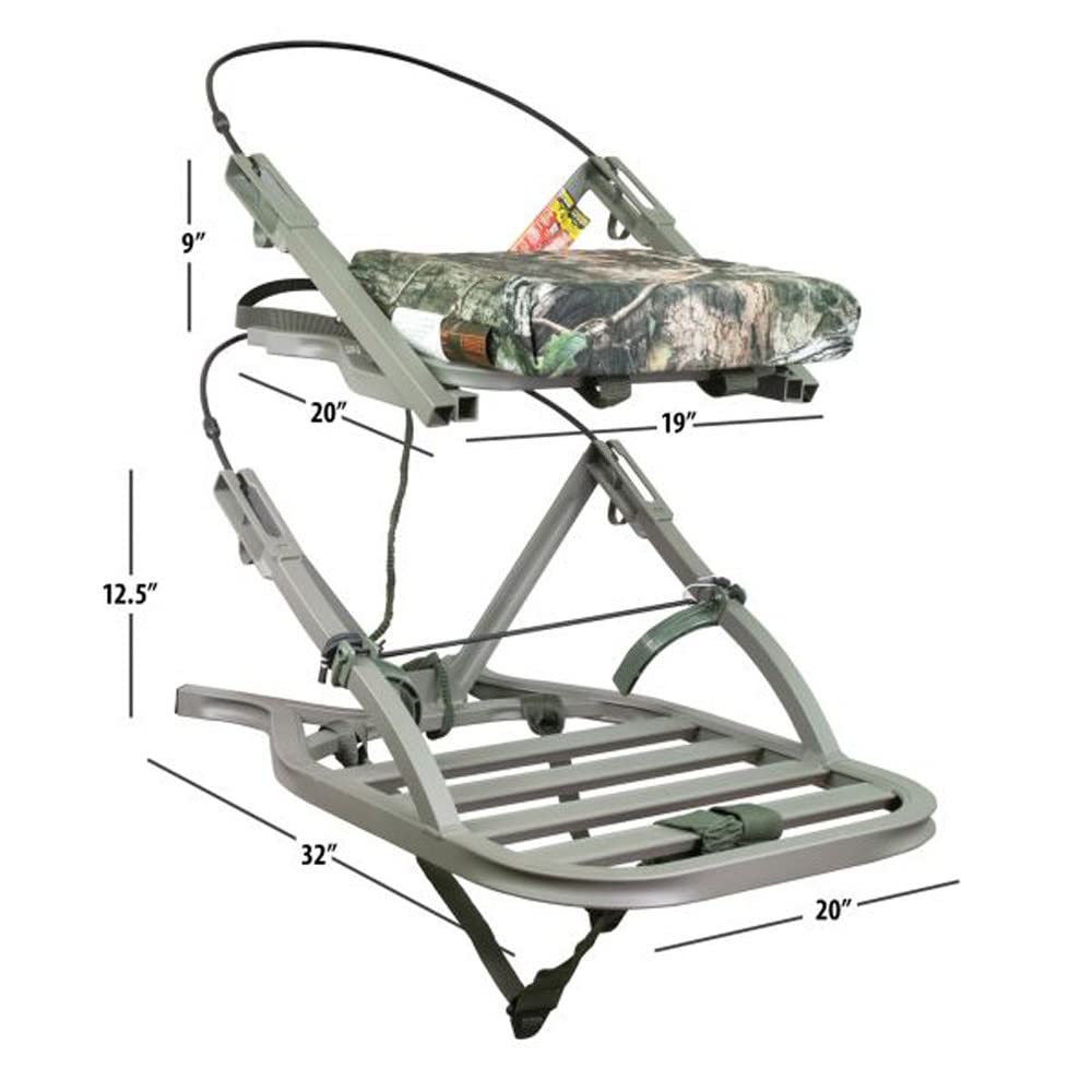Climbing Treestand F73836