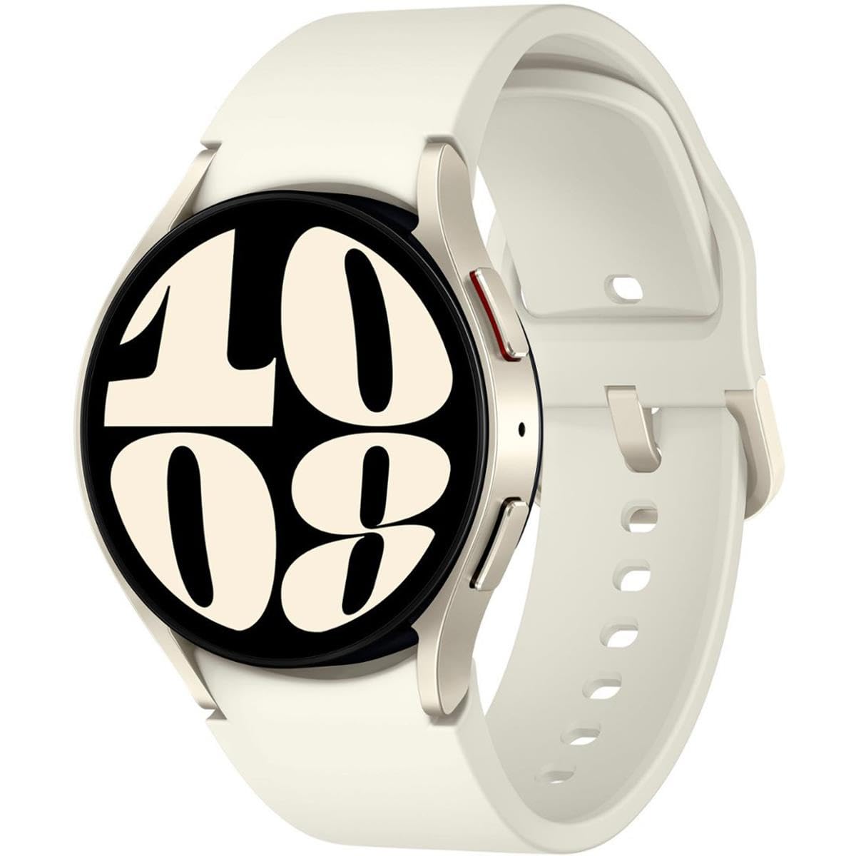 40mm Smartwatch GPS Bluetooth Water Resistant C5272