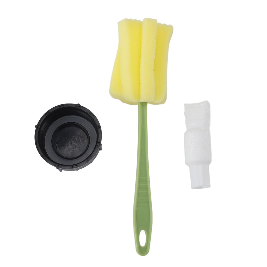 Green 10L Camping Water Container Z146