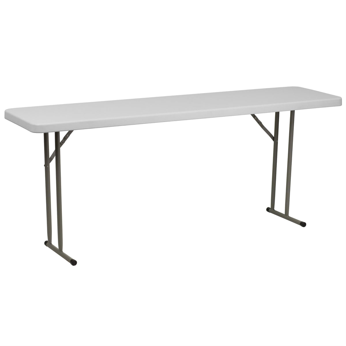 Granite Plastic Folding Training Table A520