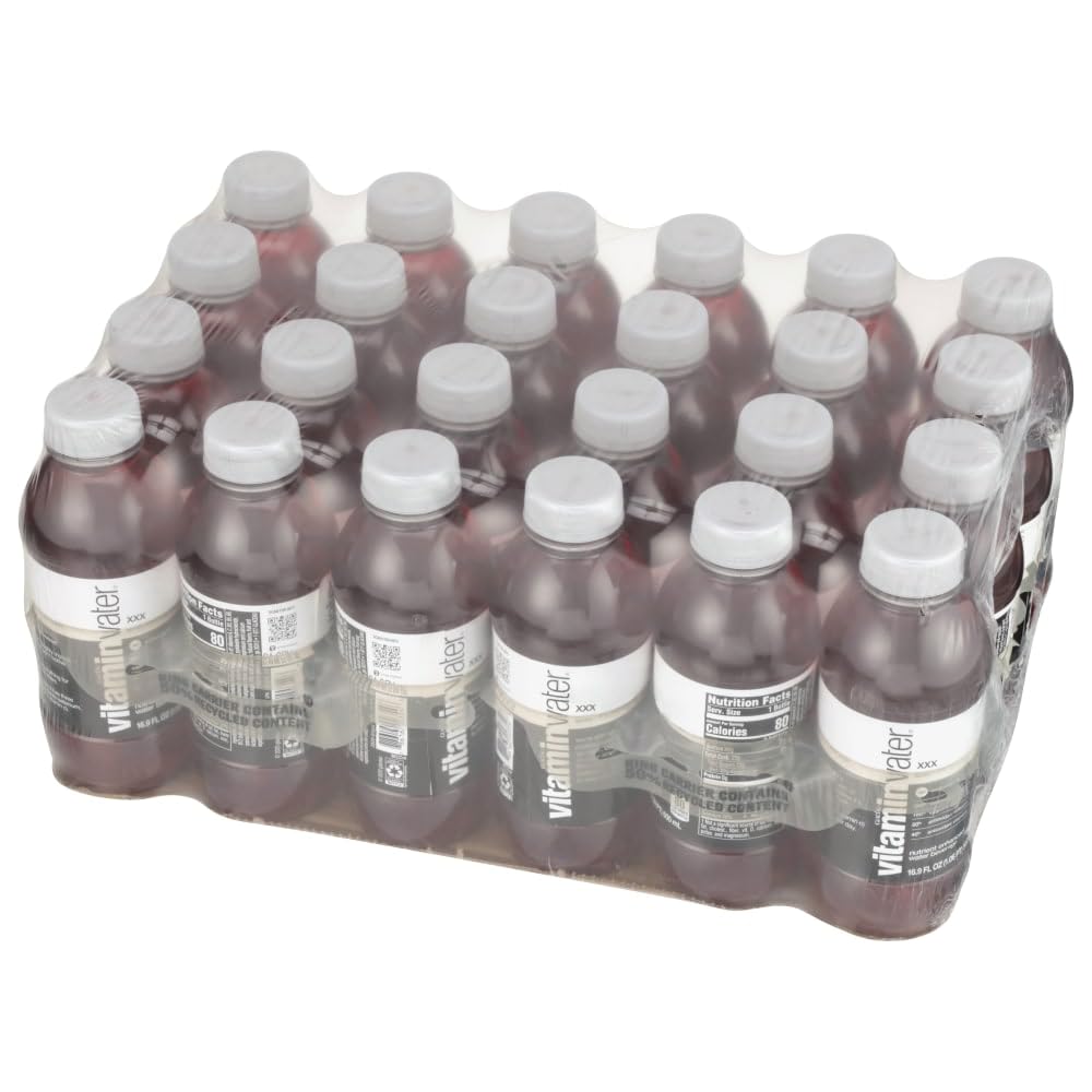 16.9 Ounce Pack of 24 Bottles M332