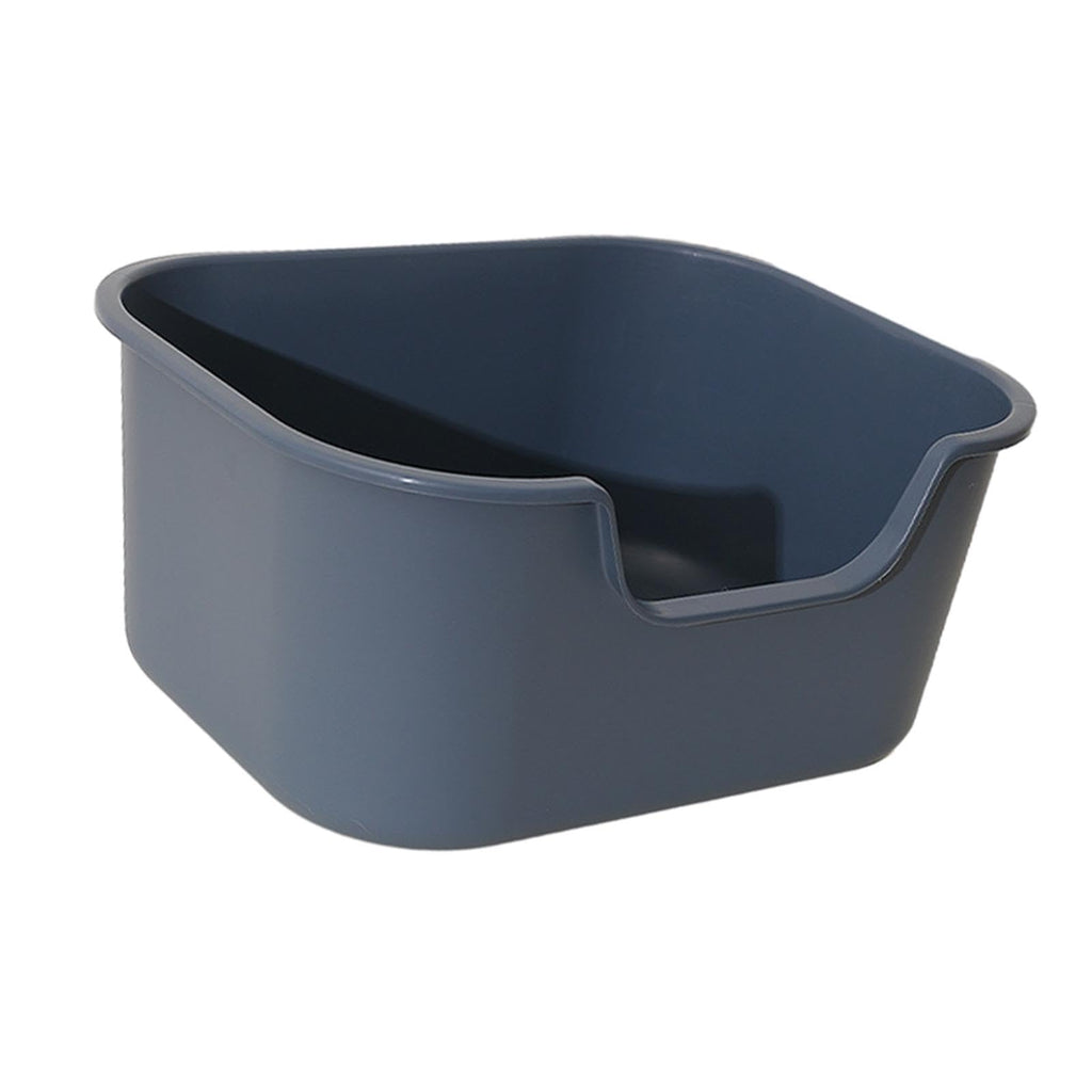 High Sides Sifting Cat Litter Tray U159444