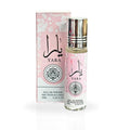 Roll-On Perfume Oil 10ML Vanilla Musk Orchid Tangerine F212592