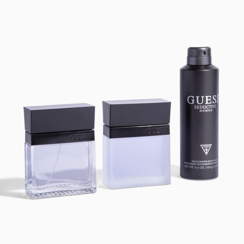 Eau de Toilette Spray 1.7 Oz G126070