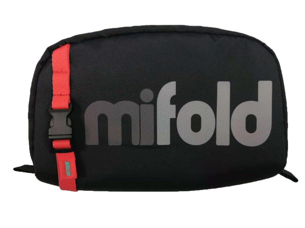 Backless Booster Seat with Carry Bag E821743