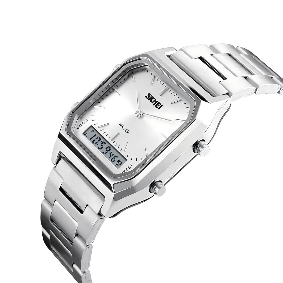Military Analog Digital Watch Y8702