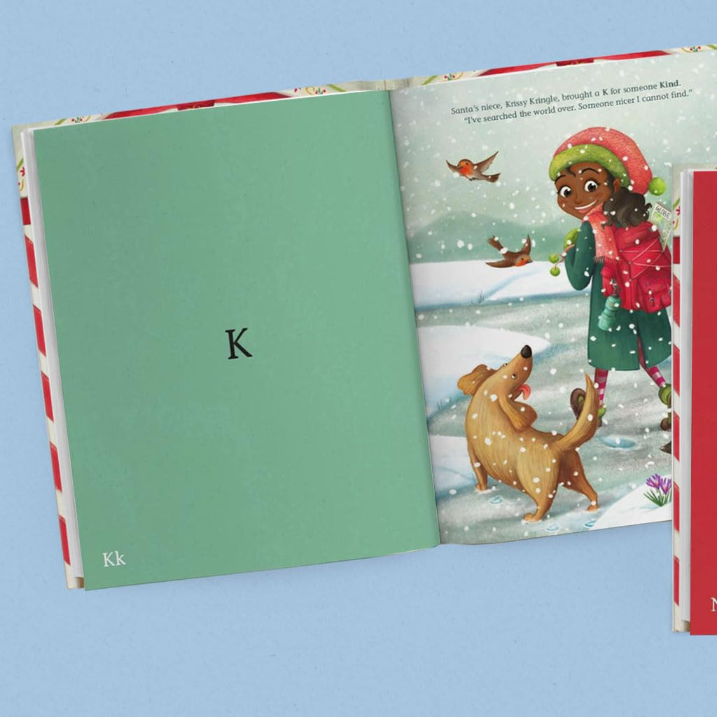 Personalized Children's Hardcover Book H6732