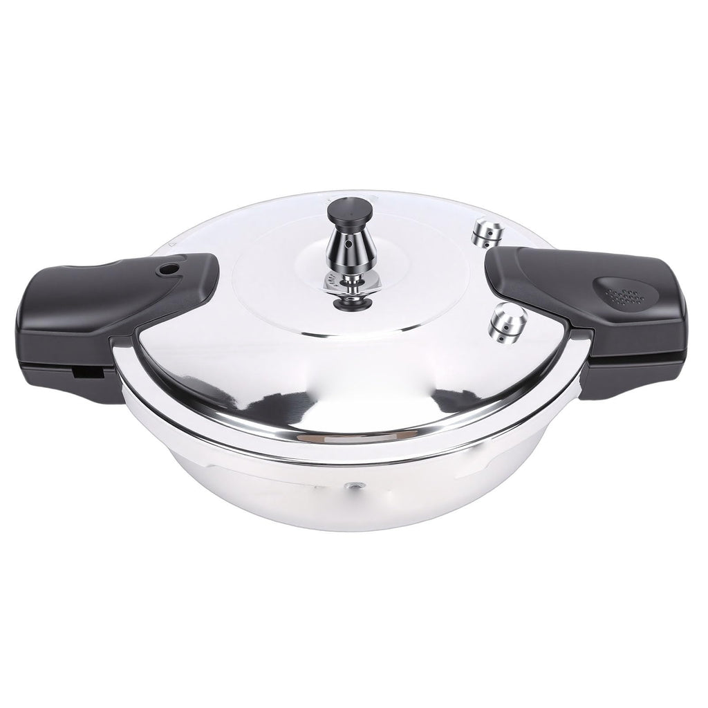 3L Stainless Steel Mini Pressure Cooker D272218