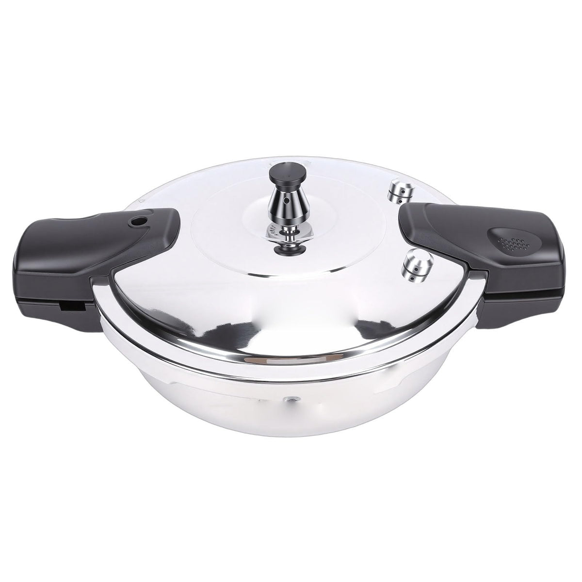 3L Stainless Steel Mini Pressure Cooker D272218