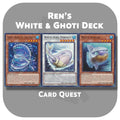 Custom Deck U2035