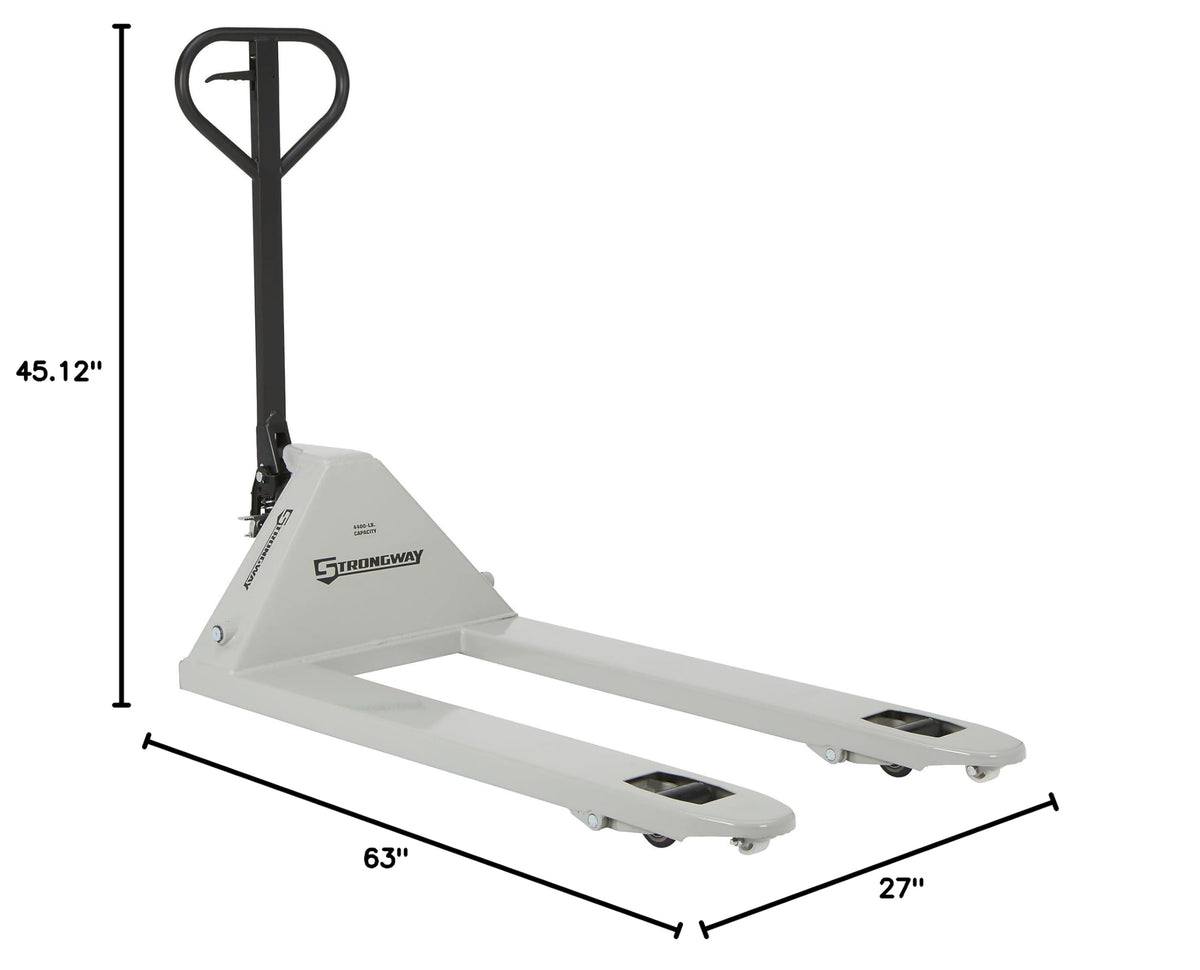 Pallet Jack J5393