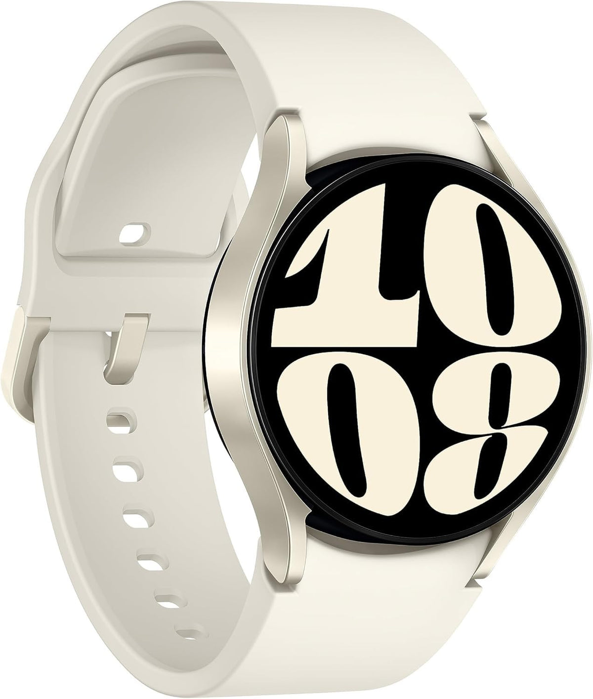 40mm Smartwatch GPS Bluetooth Water Resistant C5272