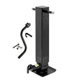 Weld On Trailer Jack 12,000 lbs. Capacity Y38040