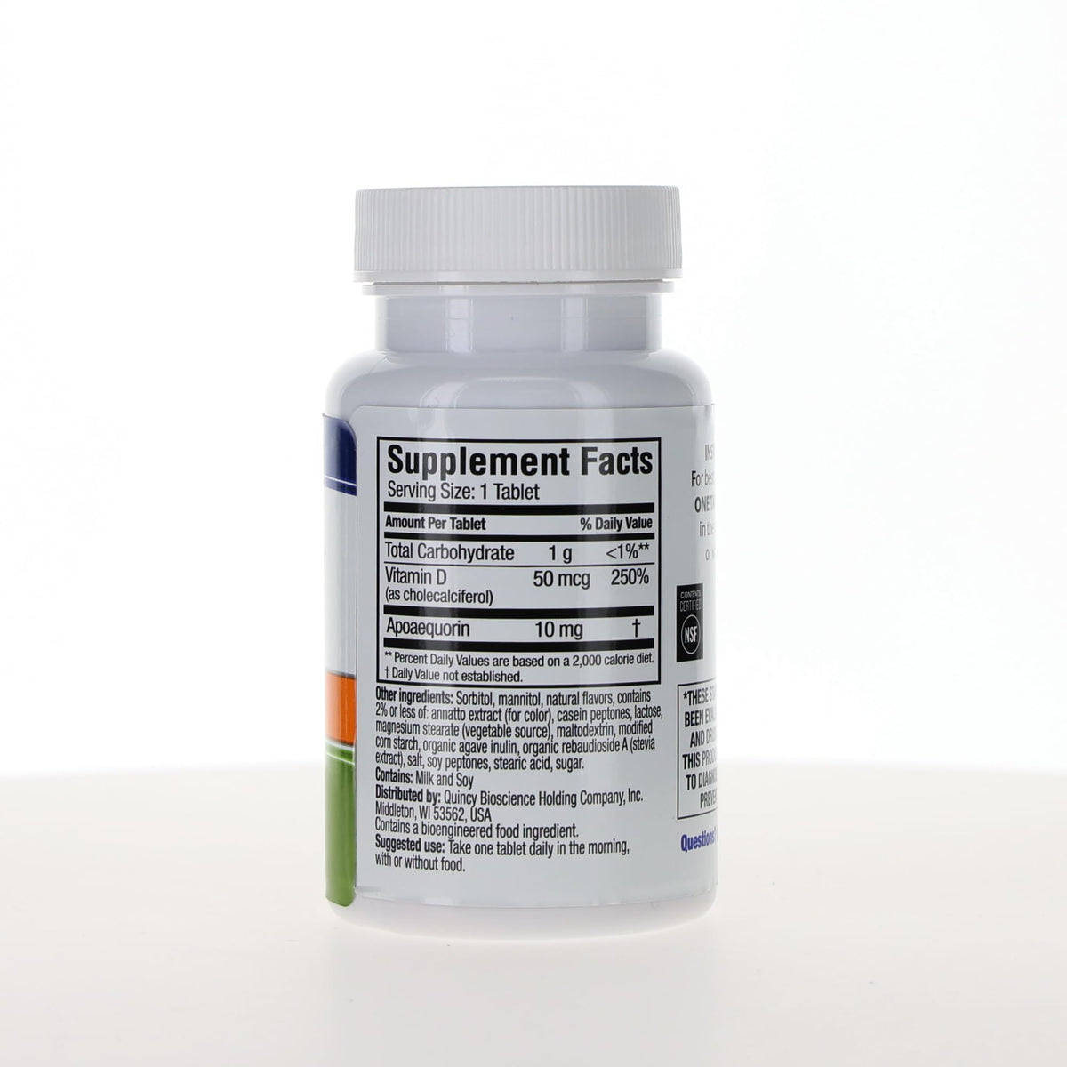 Orange Chewables C21372