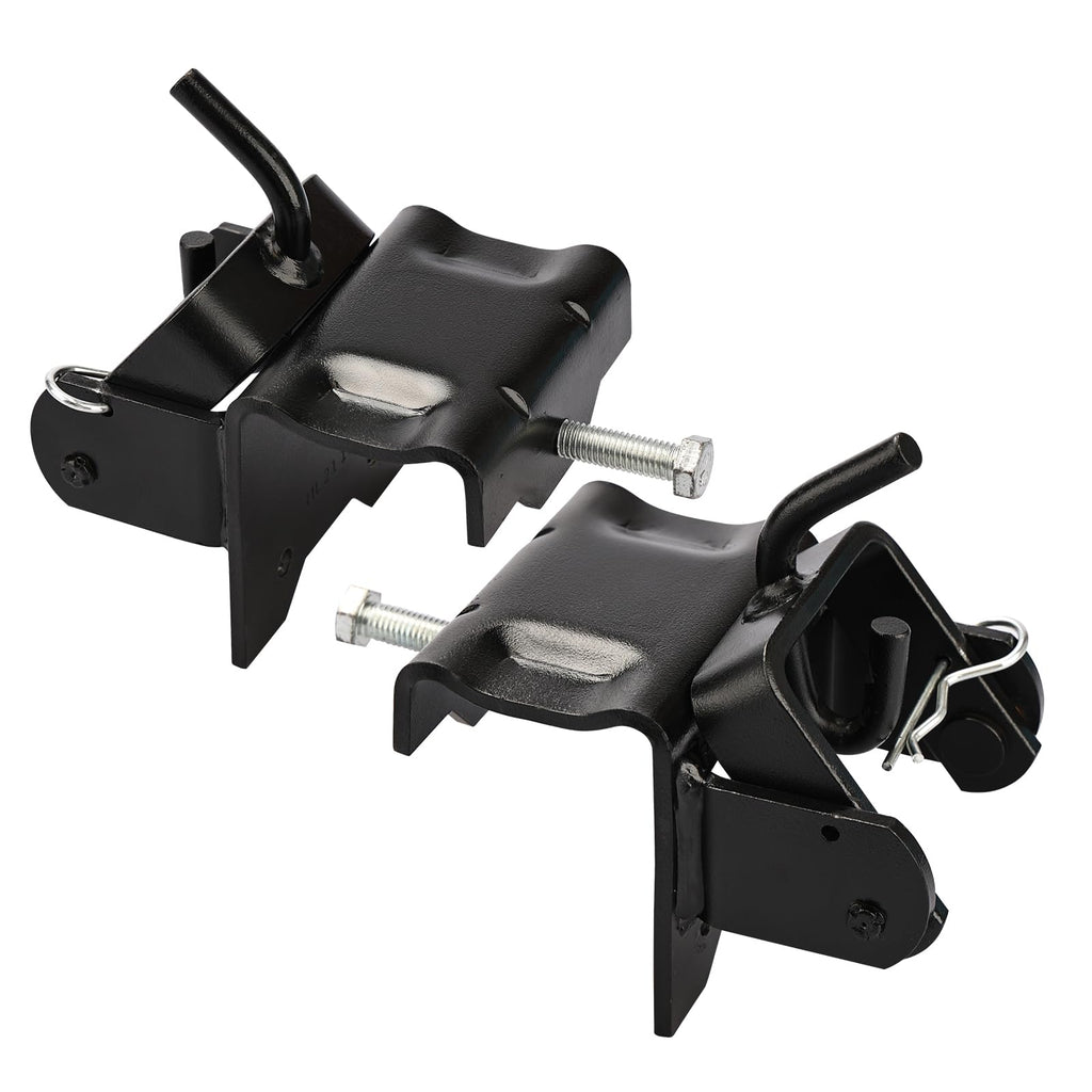 Weight Distribution Hitch Bracket G33737