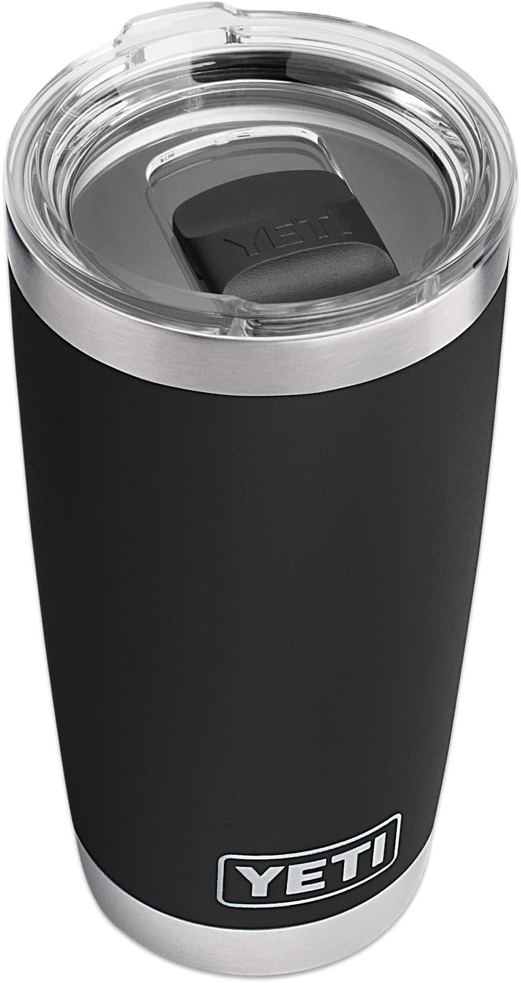 20 oz Stainless Steel Vacuum Insulated Tumbler X174