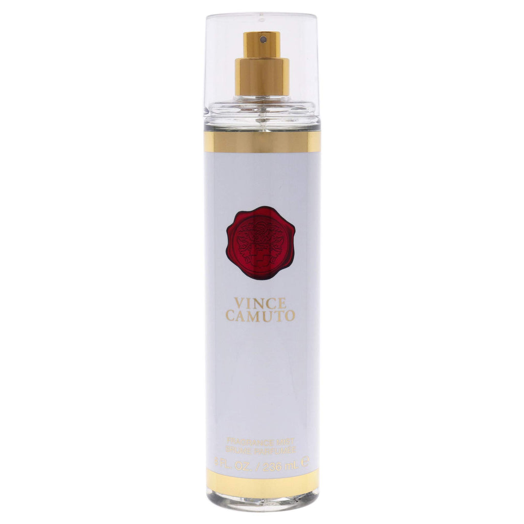 Body Mist 8 Fl Oz G482