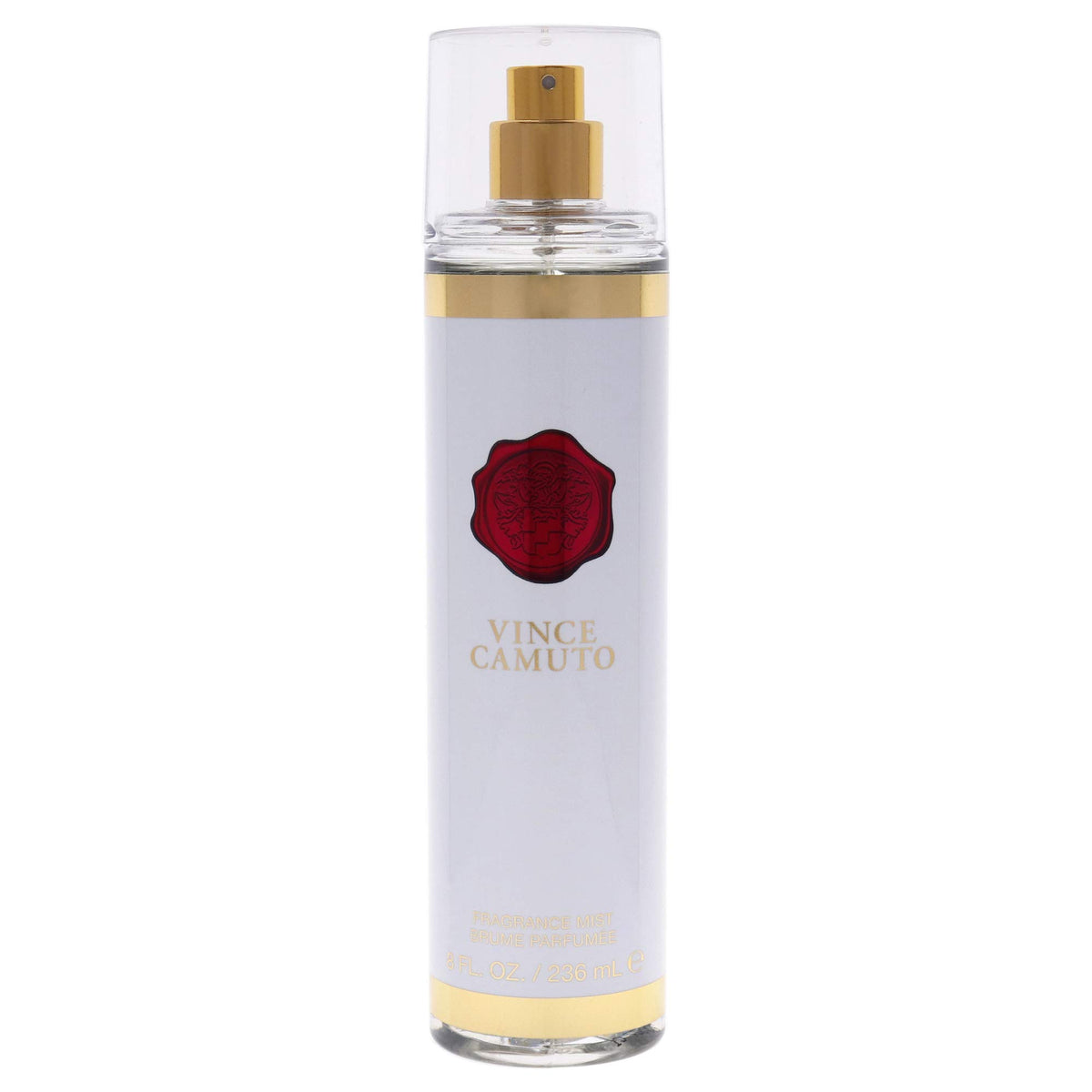 Body Mist 8 Fl Oz G482