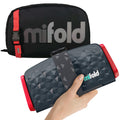 Backless Booster Seat with Carry Bag E821743