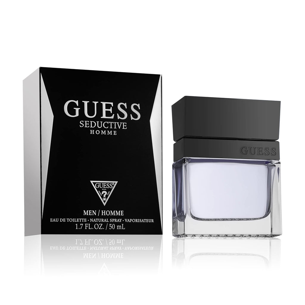 Eau de Toilette Spray 1.7 Oz G126070