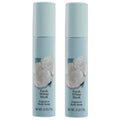 Fresh White Musk Body Spray 0.5 Fl Oz Pack of 2 L867