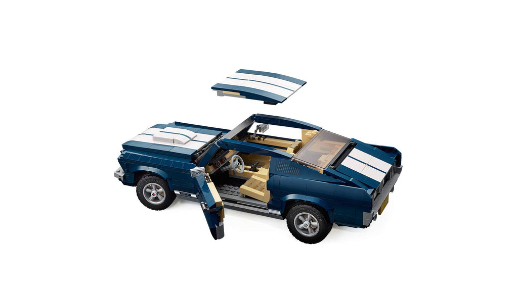 Building Set G28752