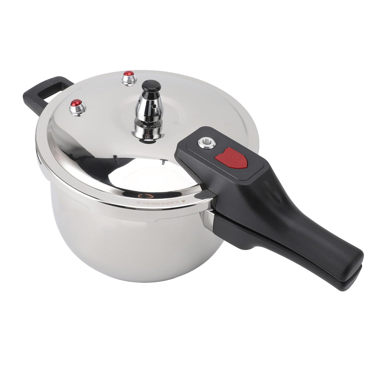 Stainless Steel Non-Stick 3L Pressure Cooker K2149