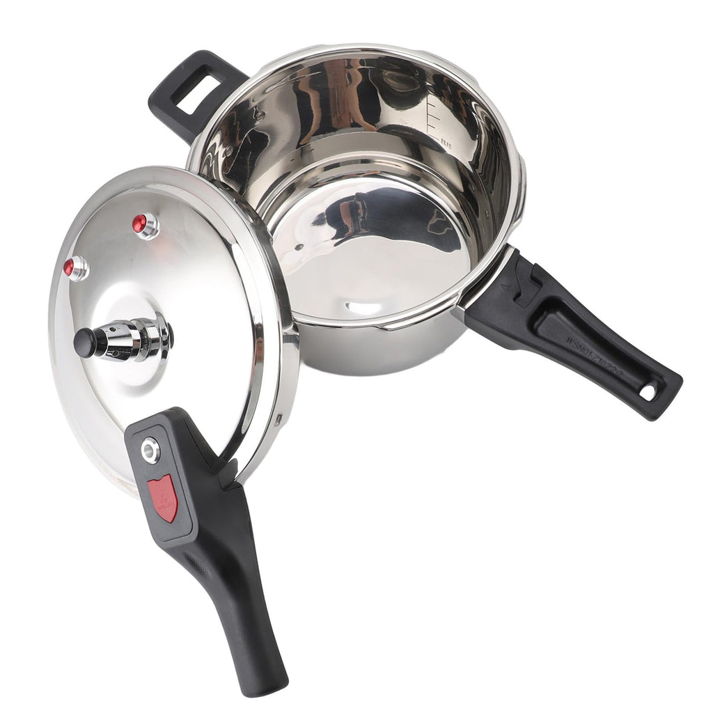 Stainless Steel Non-Stick 3L Pressure Cooker K2149