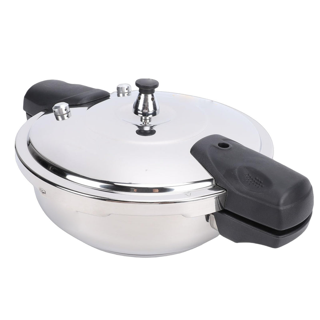 3L Stainless Steel Mini Pressure Cooker D272218