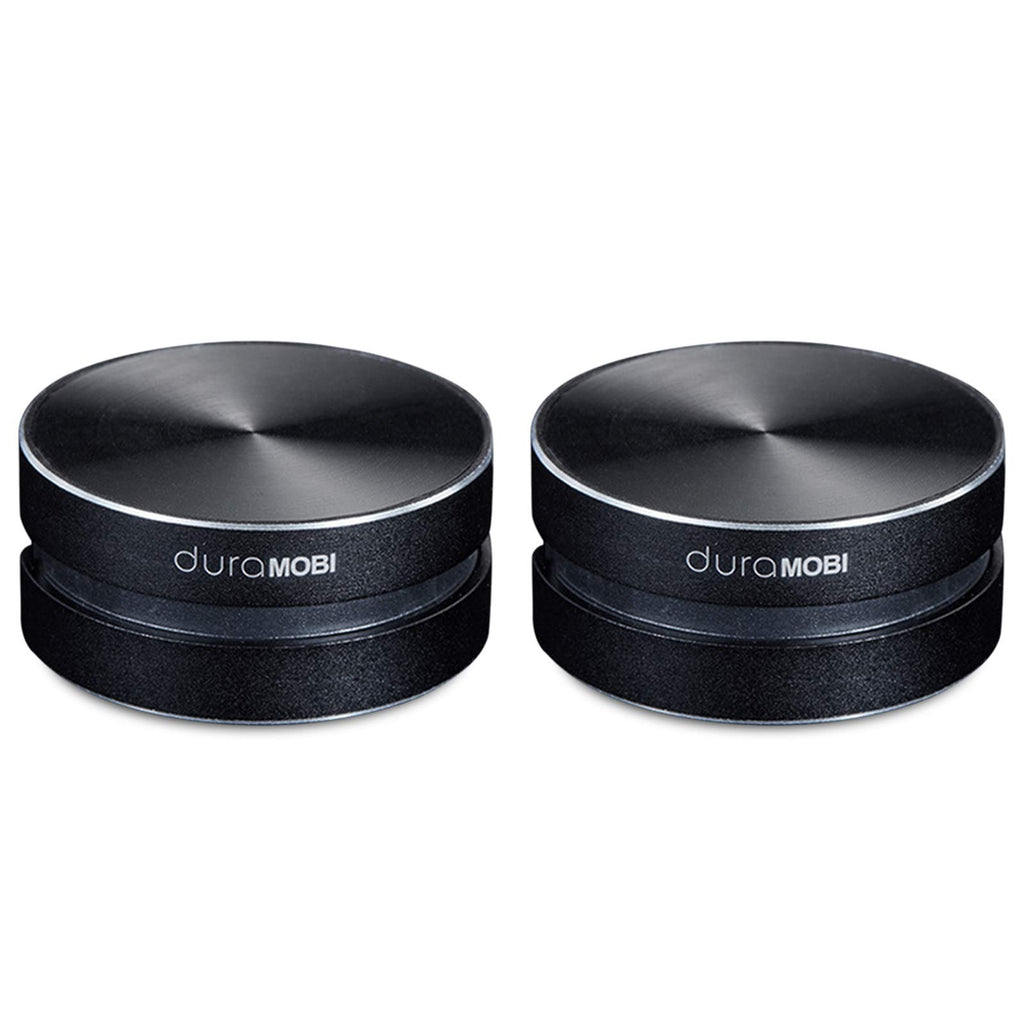 Black 2 Pack Bone Conduction Speakers O643964